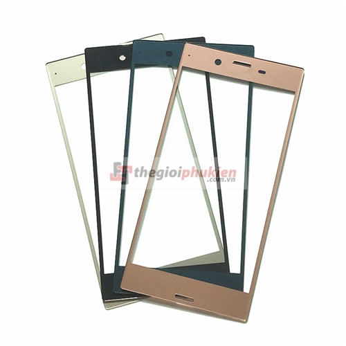 Thay mặt kính Sony Xperia XZ